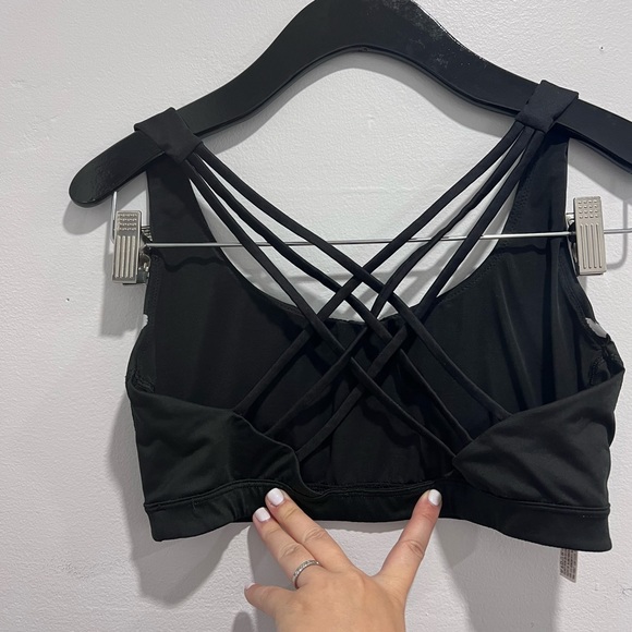 2/$50 Victoria’s Secret sports bra - Picture 3 of 5